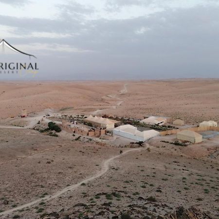 Отель The Original Camp Agafay Экстерьер фото