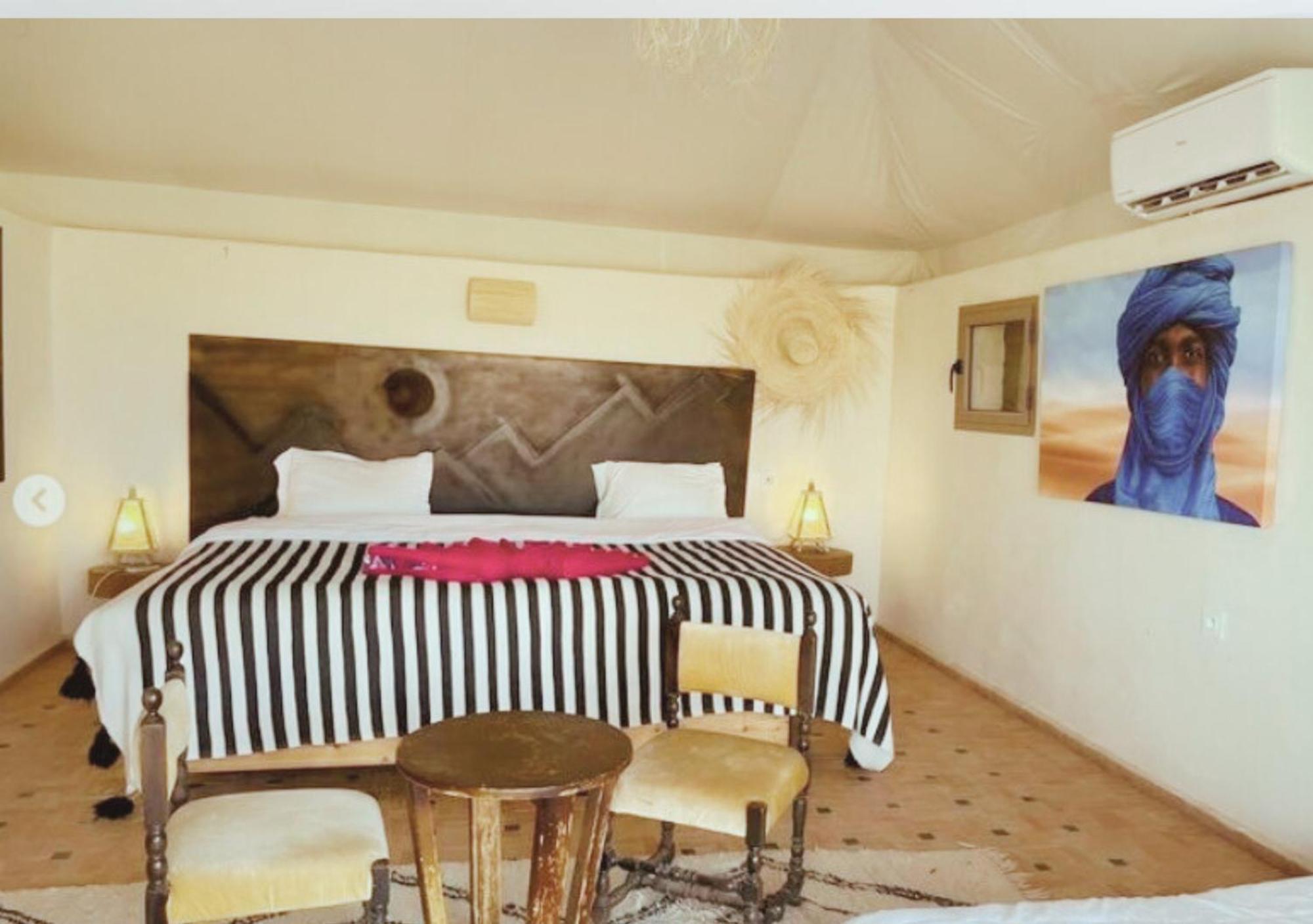 Отель The Original Camp Agafay Экстерьер фото